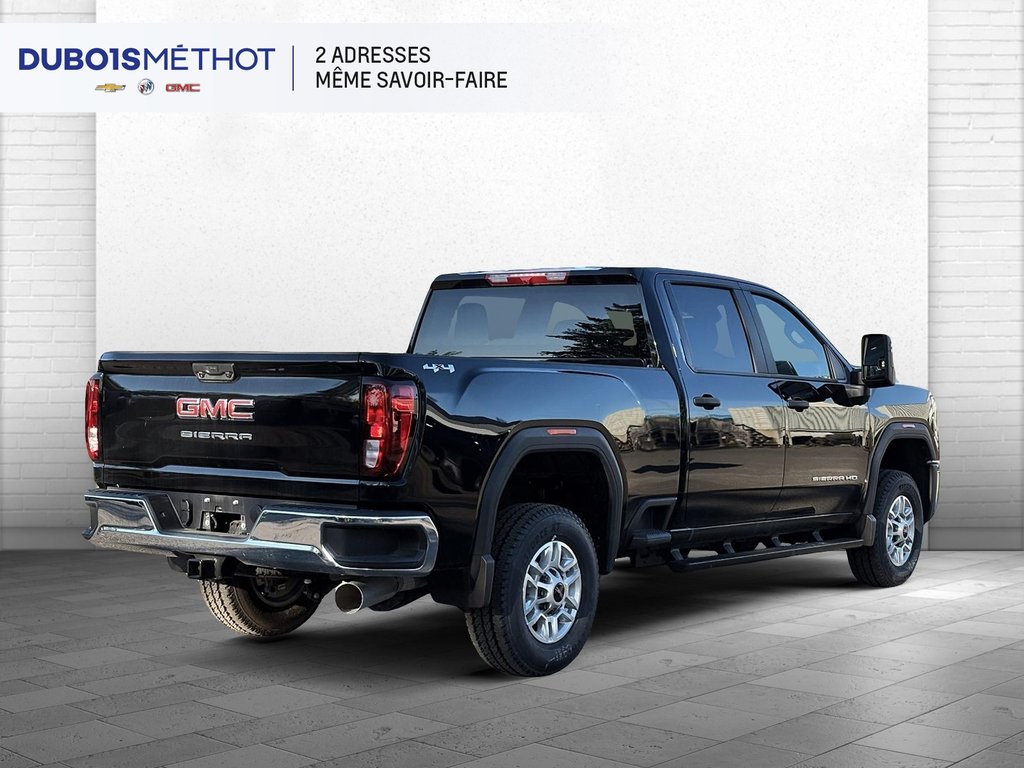 2026 GMC Sierra 2500 HD in Victoriaville, Quebec - 2 - w1024h768px