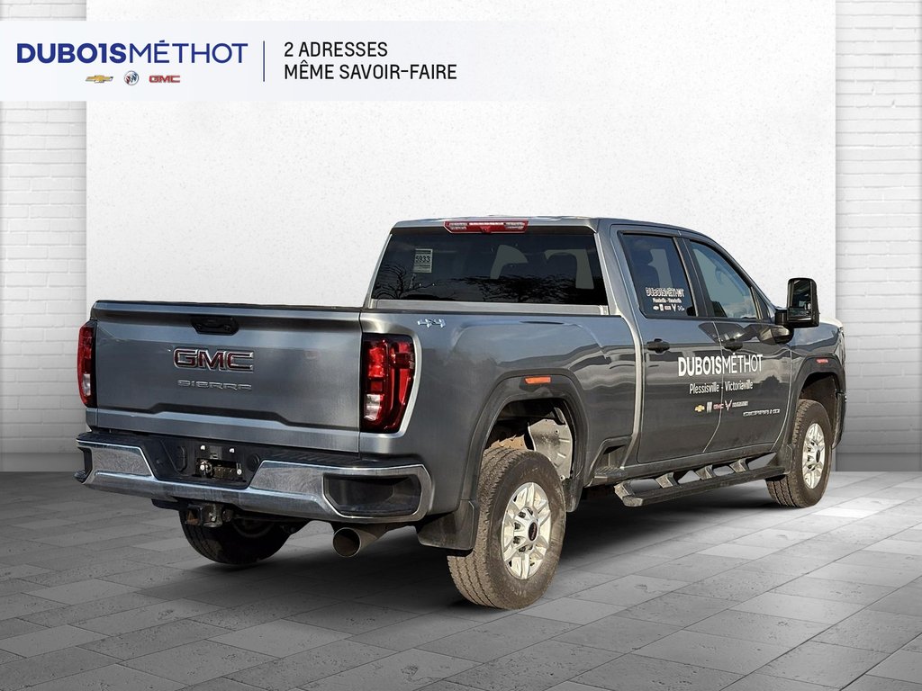 GMC Sierra 2500 HD  2026 à Plessisville, Québec - 2 - w1024h768px