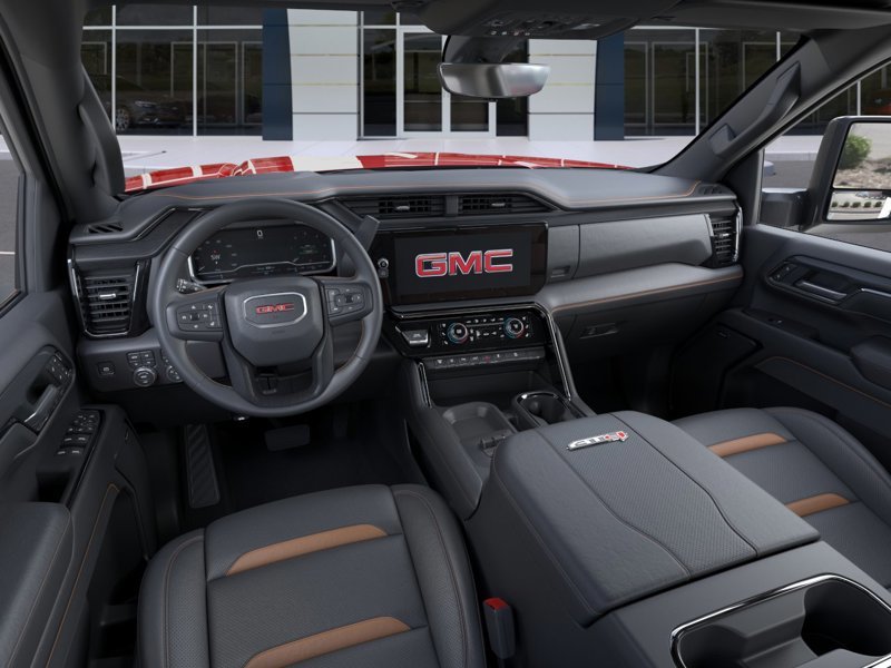 2026 GMC Sierra 2500 HD in Victoriaville, Quebec - 5 - w1024h768px