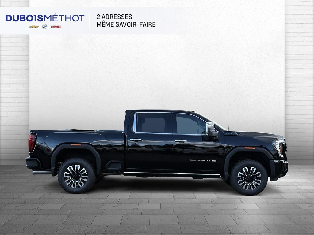 2026 GMC Sierra 2500 HD in Victoriaville, Quebec - 3 - w1024h768px