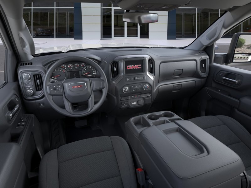 2026 GMC Sierra 2500 HD in Victoriaville, Quebec - 5 - w1024h768px