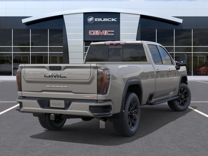 GMC Sierra 2500 HD  2026 à Victoriaville, Québec - 4 - w1024h768px