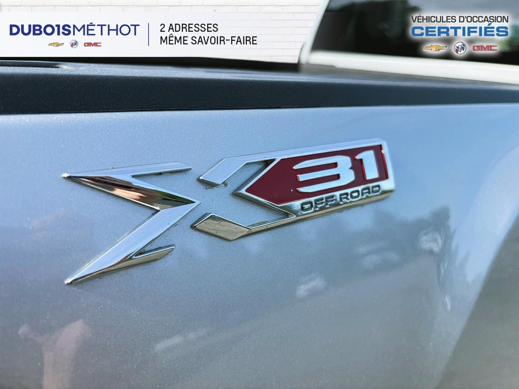 2021 GMC Sierra 2500HD SLE, DURAMAX, CREW, 6 PLACES, 4X4 !!! in Plessisville, Quebec - 11 - w1024h768px