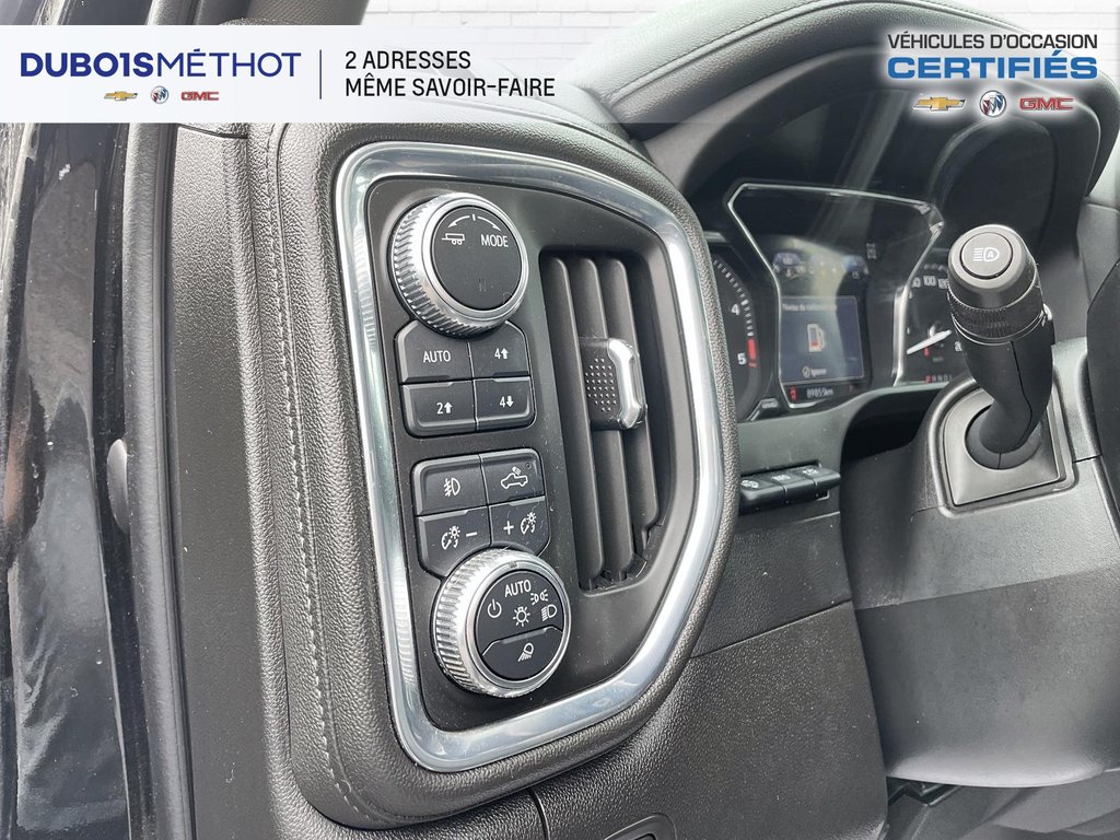 2023 GMC Sierra 2500HD DENALI ULTIMATE DURAMAX V8 6.6L DIESEL CUIR TOIT ! in Plessisville, Quebec - 22 - w1024h768px