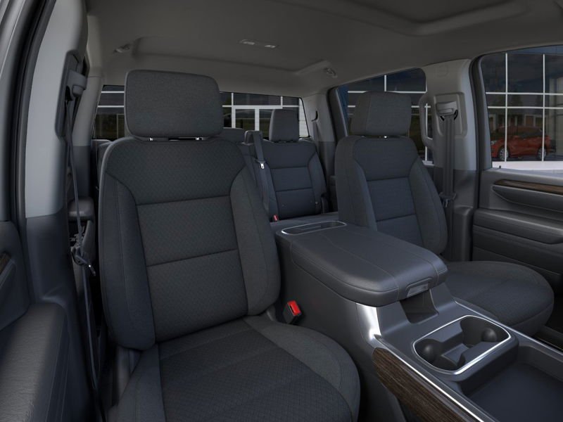 GMC Sierra 3500CC SLE 2026 à Plessisville, Québec - 6 - w1024h768px