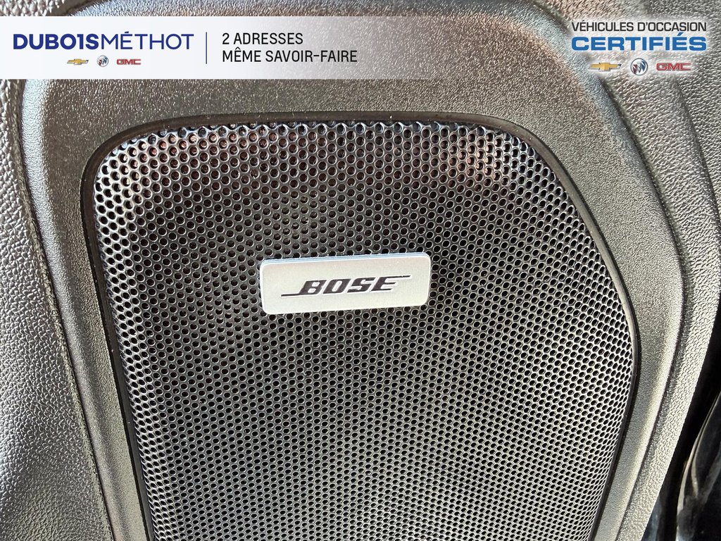 2023 GMC Sierra 3500HD DENALI, DOUBLE ROUE, DURAMAX V8 6.6L DIESEL CUIR ! in Plessisville, Quebec - 23 - w1024h768px
