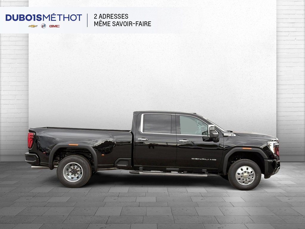 GMC SIERRA DENALI 4RM CREW CAB Denali 2026 à Victoriaville, Québec - 3 - w1024h768px