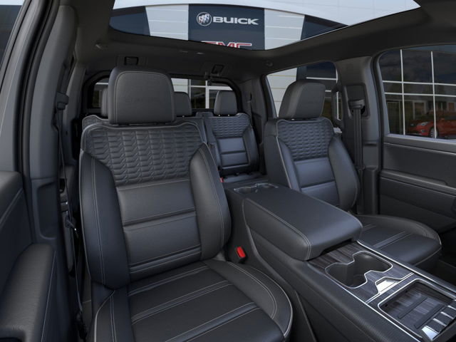 GMC SIERRA EV DENALI AUTO.MAXIMALE Max Range Denali 2025 à Plessisville, Québec - 6 - w1024h768px
