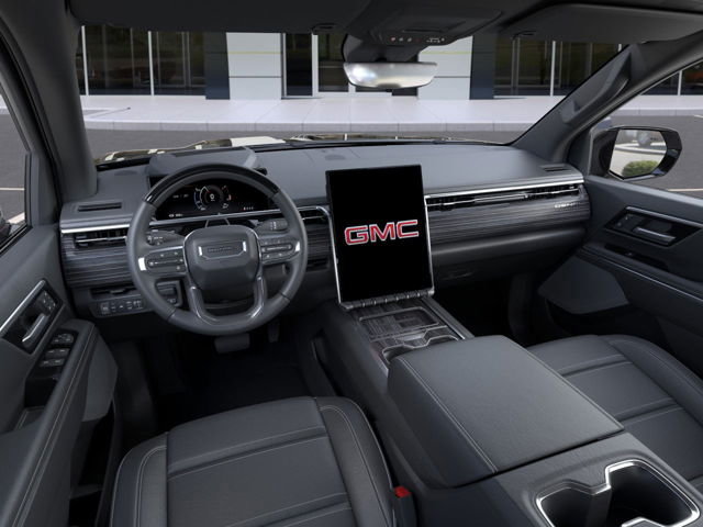 GMC SIERRA EV DENALI AUTO.MAXIMALE Max Range Denali 2025 à Plessisville, Québec - 5 - w1024h768px