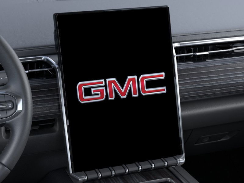 GMC Sierra EV Denali Max Range 2025 à Victoriaville, Québec - 39 - w1024h768px