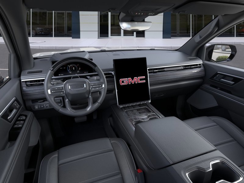 2025 GMC Sierra EV Denali Extended Range in Plessisville, Quebec - 5 - w1024h768px