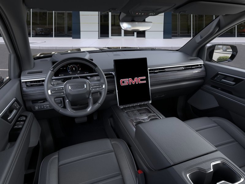 2025 GMC Sierra EV Denali Extended Range in Plessisville, Quebec - 5 - w1024h768px