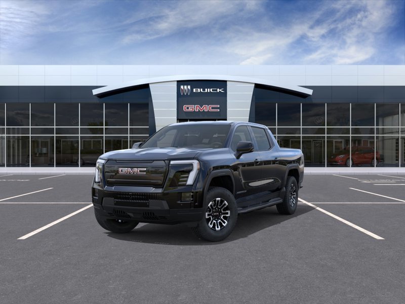 2026 GMC Sierra EV in Victoriaville, Quebec - 1 - w1024h768px