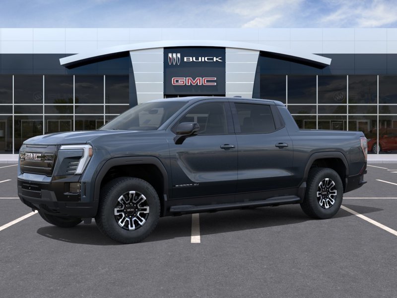 GMC Sierra EV  2026 à Victoriaville, Québec - 2 - w1024h768px