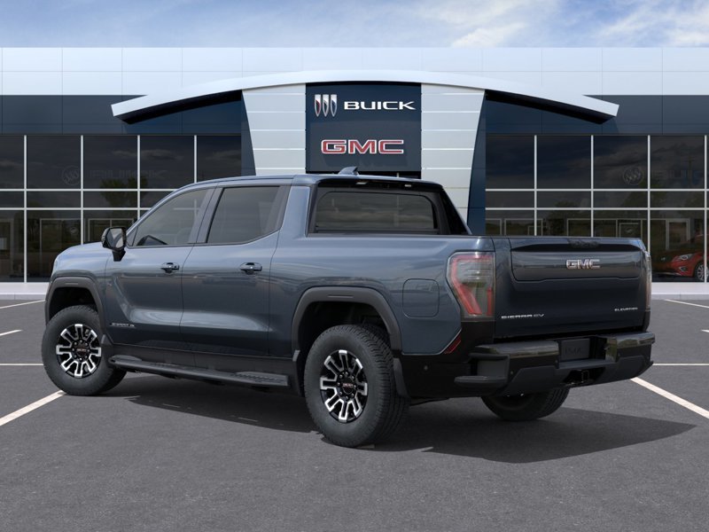 GMC Sierra EV  2026 à Victoriaville, Québec - 3 - w1024h768px