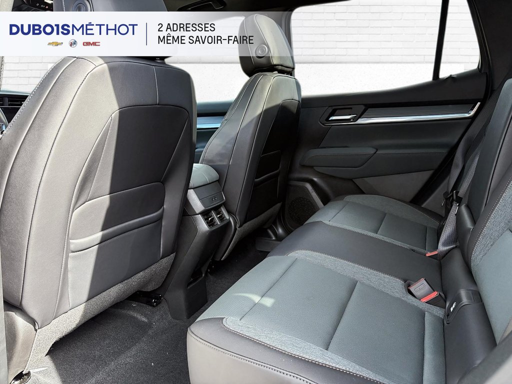 2026 GMC TERRAIN AT4 A TI AWD AT4 in Plessisville, Quebec - 5 - w1024h768px