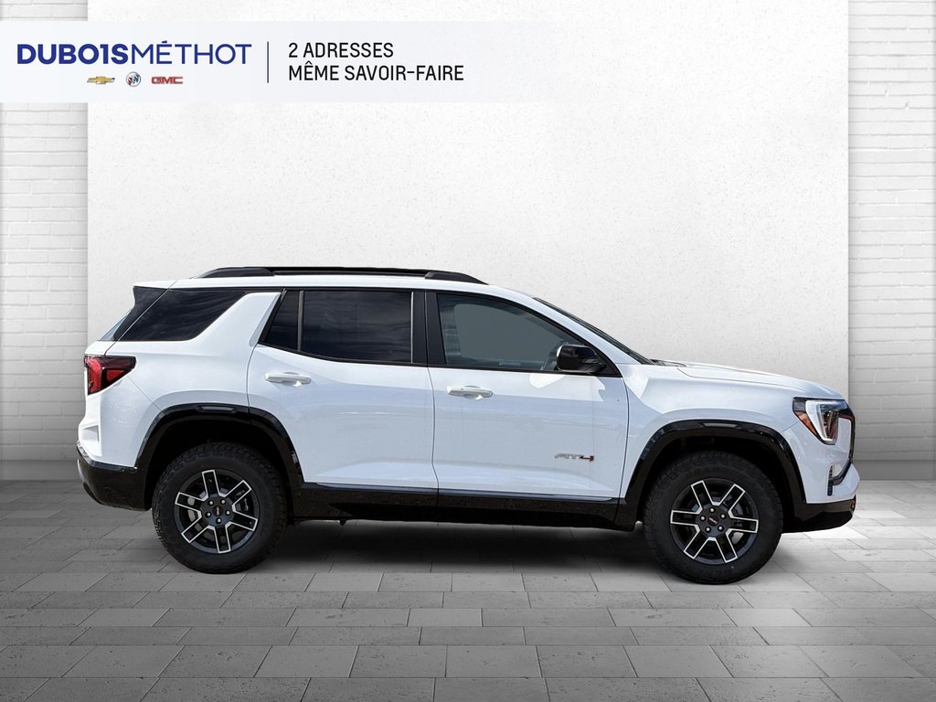 2026 GMC TERRAIN AT4 A TI AWD AT4 in Plessisville, Quebec - 3 - w1024h768px