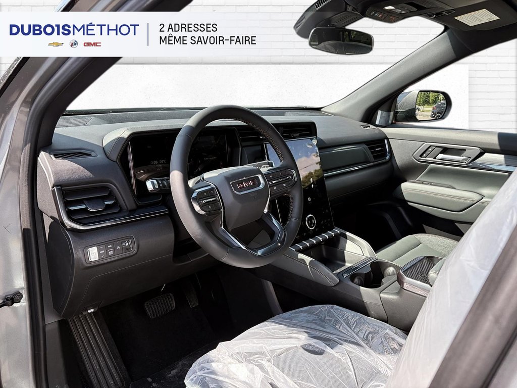 GMC TERRAIN AT4 A TI AWD AT4 2026 à Victoriaville, Québec - 3 - w1024h768px