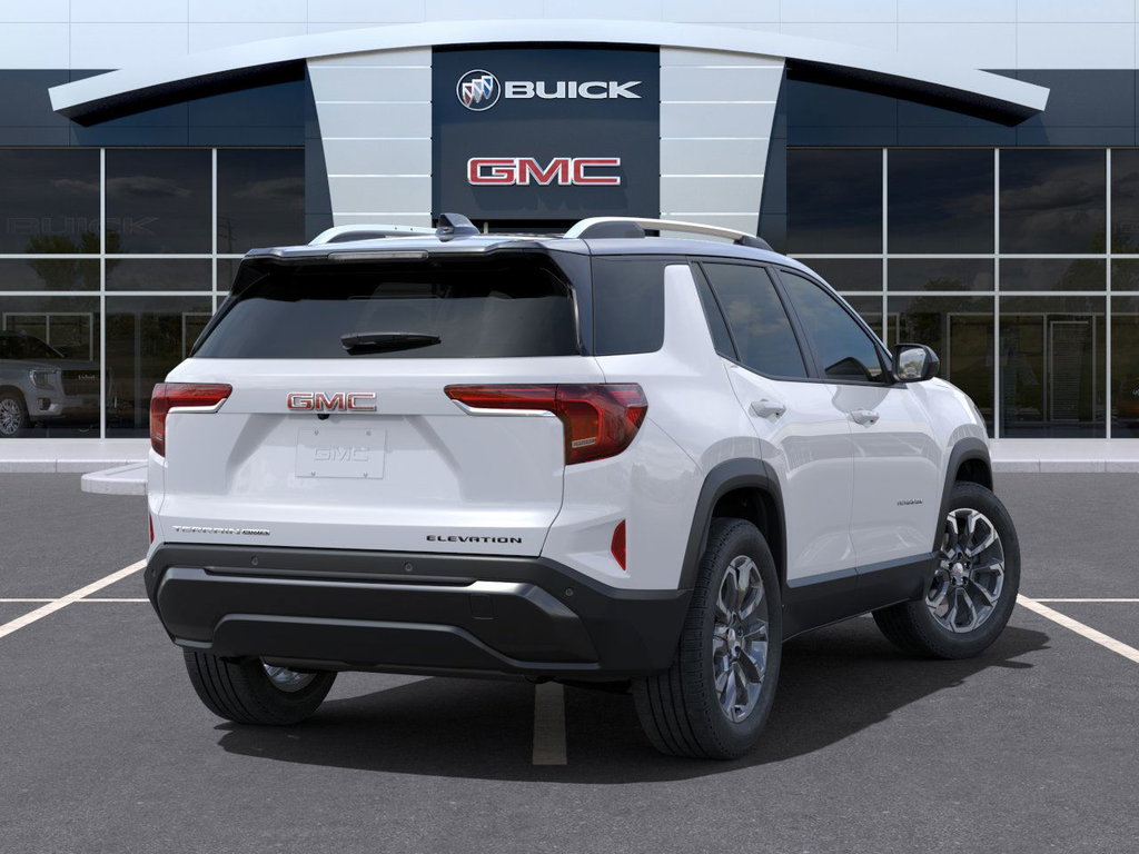 2025 GMC Terrain Elevation in Victoriaville, Quebec - 7 - w1024h768px