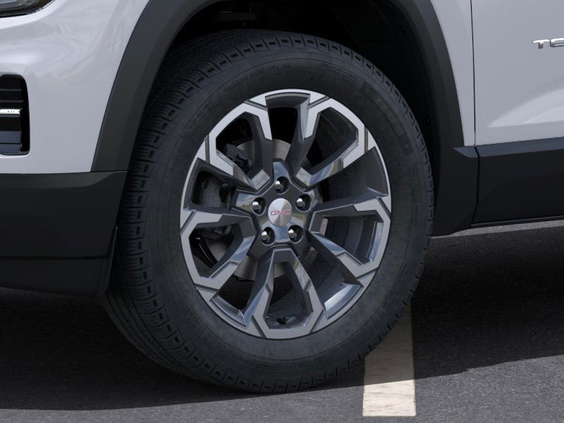 2025 GMC Terrain Elevation in Victoriaville, Quebec - 17 - w1024h768px