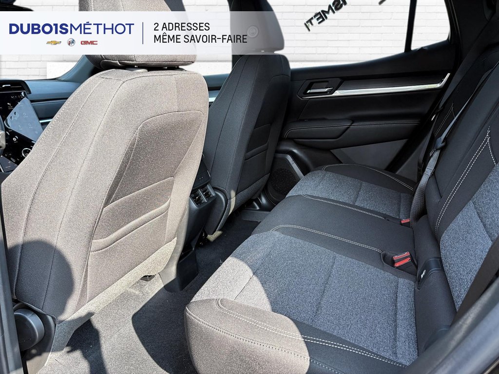 2026 GMC TERRAIN ELEVATION A TI AWD Elevation in Victoriaville, Quebec - 5 - w1024h768px