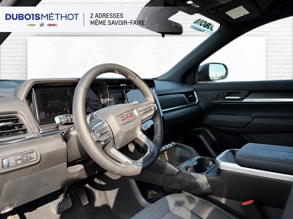 2026 GMC TERRAIN ELEVATION A TI AWD Elevation in Victoriaville, Quebec - 4 - w1024h768px