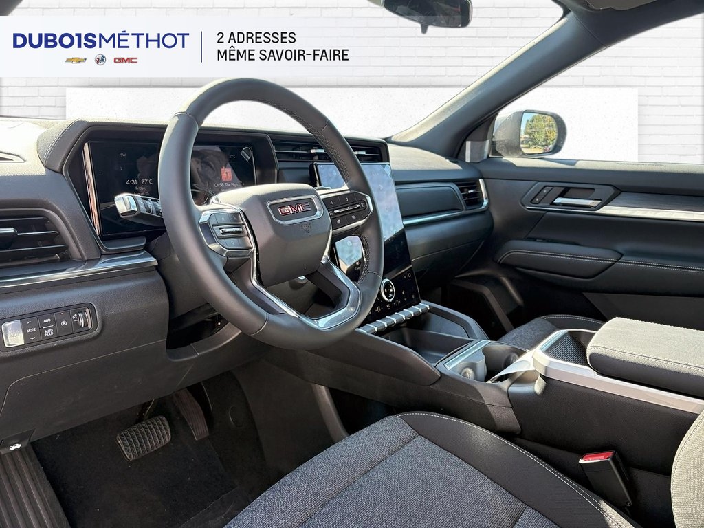 GMC TERRAIN ELEVATION A TI AWD Elevation 2026 à Victoriaville, Québec - 4 - w1024h768px