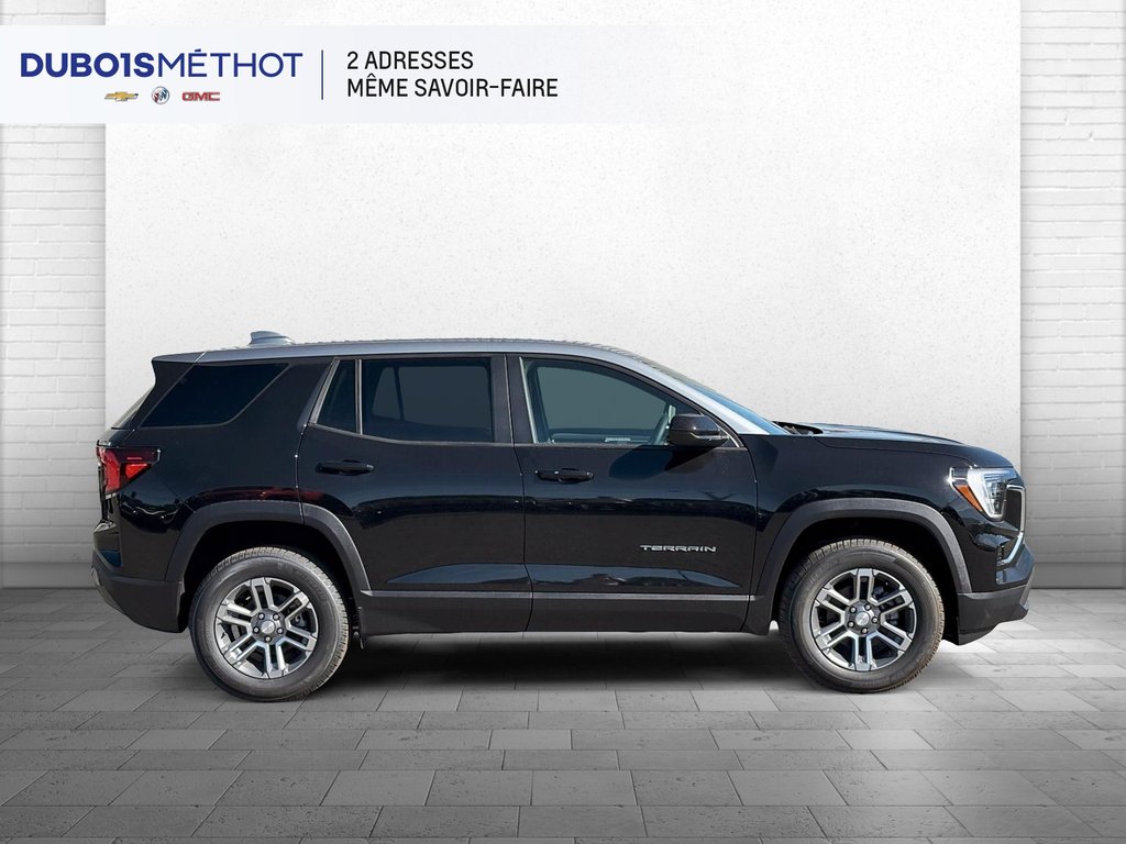 GMC TERRAIN ELEVATION A TI AWD Elevation 2026 à Victoriaville, Québec - 3 - w1024h768px