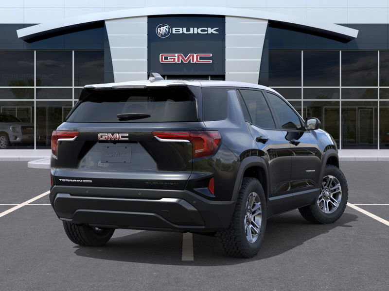 GMC TERRAIN ELEVATION A TI AWD Elevation 2026 à Victoriaville, Québec - 4 - w1024h768px