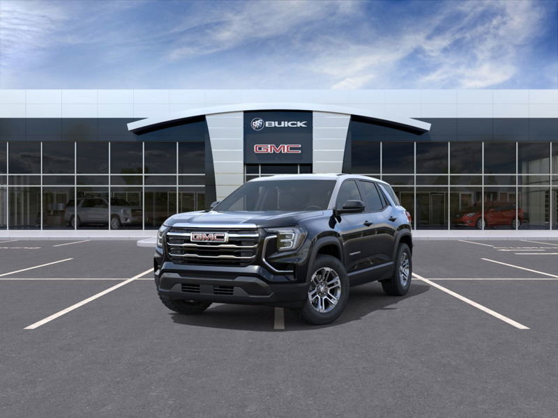 GMC TERRAIN ELEVATION A TI AWD Elevation 2026 à Victoriaville, Québec - 1 - w1024h768px