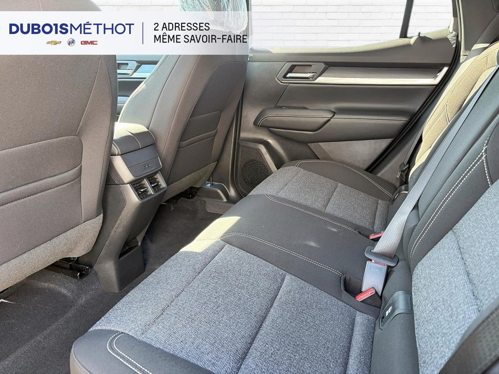 GMC TERRAIN ELEVATION A TI AWD Elevation 2026 à Victoriaville, Québec - 5 - w1024h768px