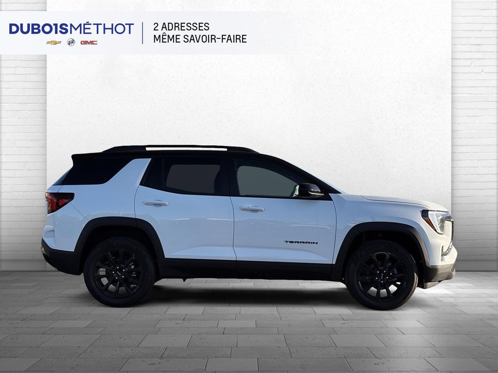 GMC TERRAIN ELEVATION A TI AWD Elevation 2026 à Victoriaville, Québec - 3 - w1024h768px