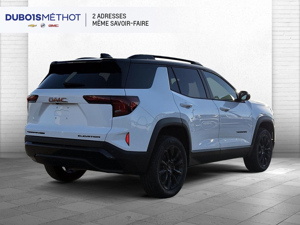 GMC TERRAIN ELEVATION A TI AWD Elevation 2026 à Victoriaville, Québec - 2 - w1024h768px
