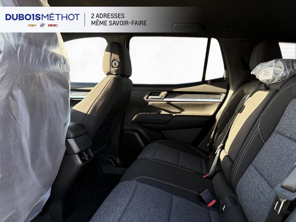 GMC TERRAIN ELEVATION A TI AWD Elevation 2026 à Victoriaville, Québec - 5 - w1024h768px