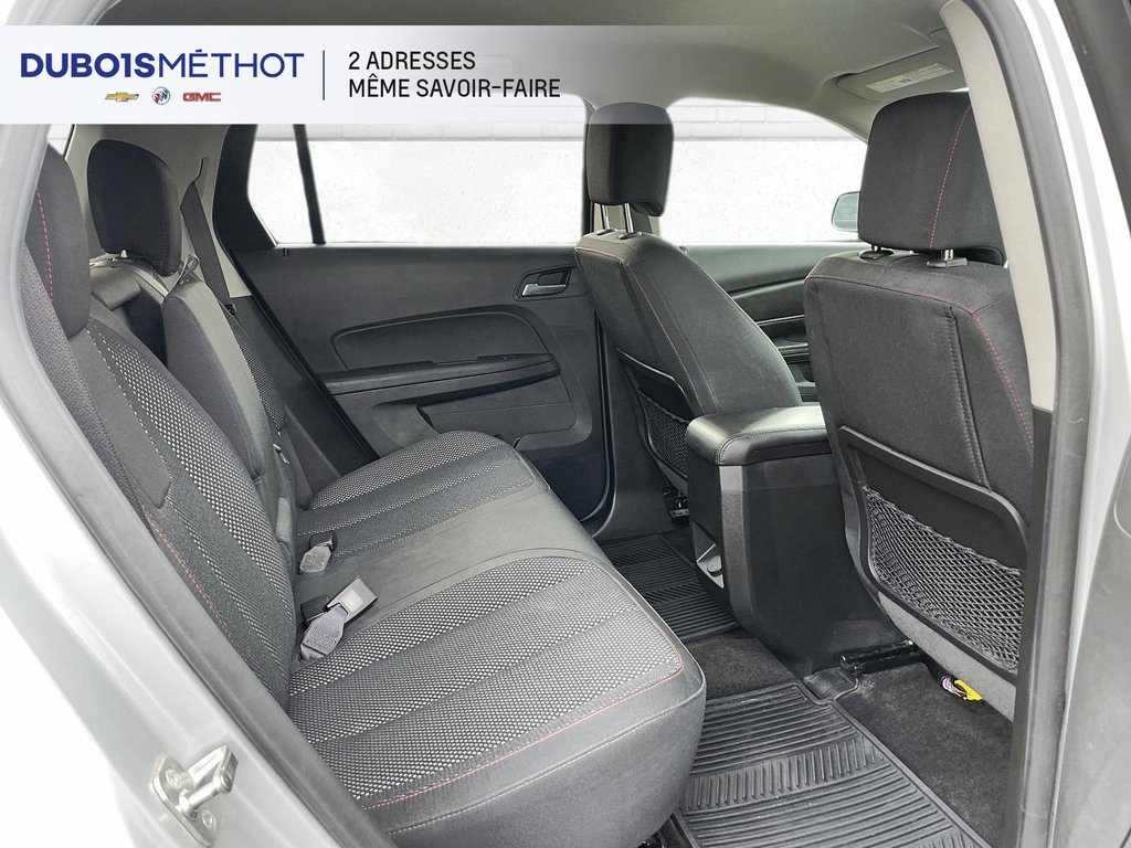 GMC Terrain SLE, AWD, V6 3.6L, PIONEER, CAMERA DE RECUL !!! 2016 à Plessisville, Québec - 12 - w1024h768px