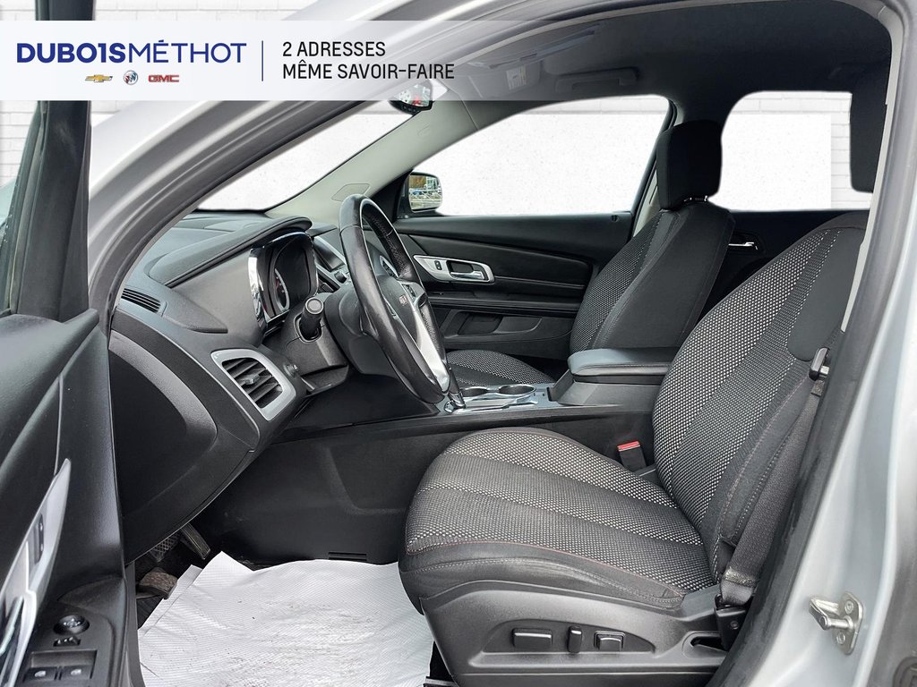 GMC Terrain SLE, AWD, V6 3.6L, PIONEER, CAMERA DE RECUL !!! 2016 à Plessisville, Québec - 16 - w1024h768px