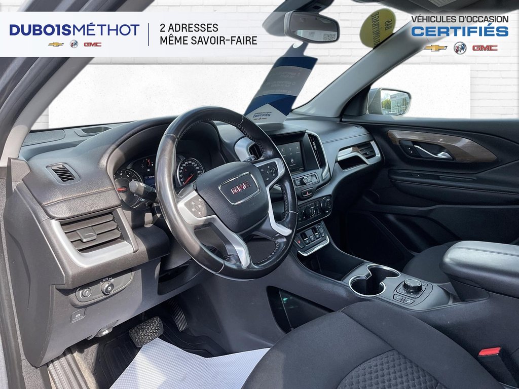 GMC Terrain SLE, VUS, SIEGES CHAUFFANTS!! 2020 2020 à Victoriaville, Québec - 17 - w1024h768px