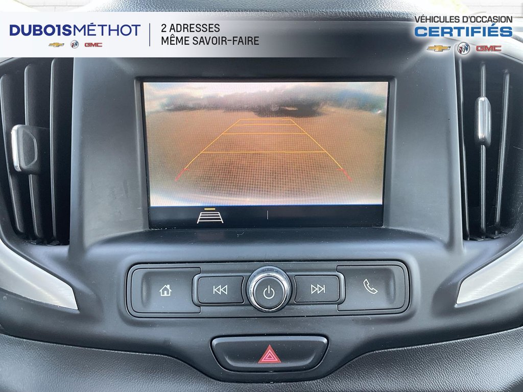 GMC Terrain SLE, VUS, SIEGES CHAUFFANTS!! 2020 2020 à Victoriaville, Québec - 24 - w1024h768px
