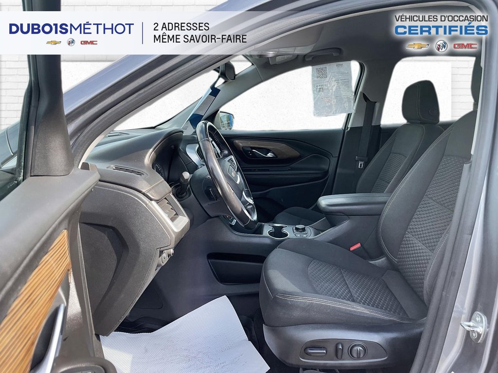 GMC Terrain SLE, VUS, SIEGES CHAUFFANTS!! 2020 2020 à Victoriaville, Québec - 16 - w1024h768px