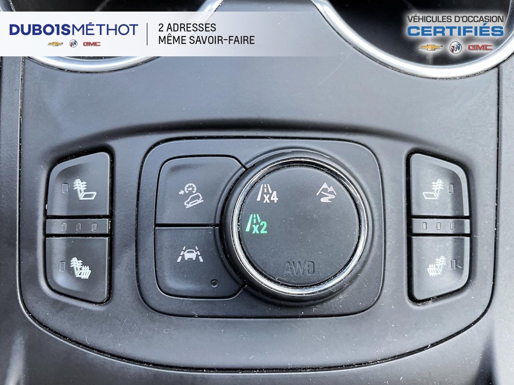 GMC Terrain SLE, VUS, SIEGES CHAUFFANTS!! 2020 2020 à Victoriaville, Québec - 21 - w1024h768px