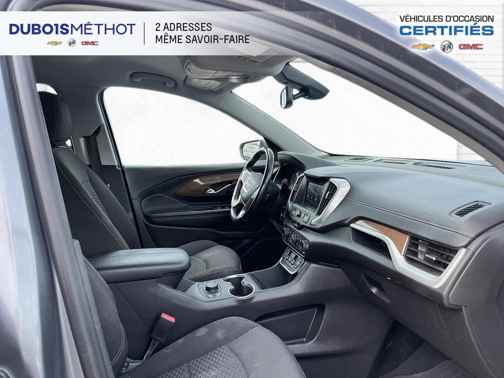 2020 GMC Terrain SLE, VUS, SIEGES CHAUFFANTS!! 2020 in Plessisville, Quebec - 10 - w1024h768px