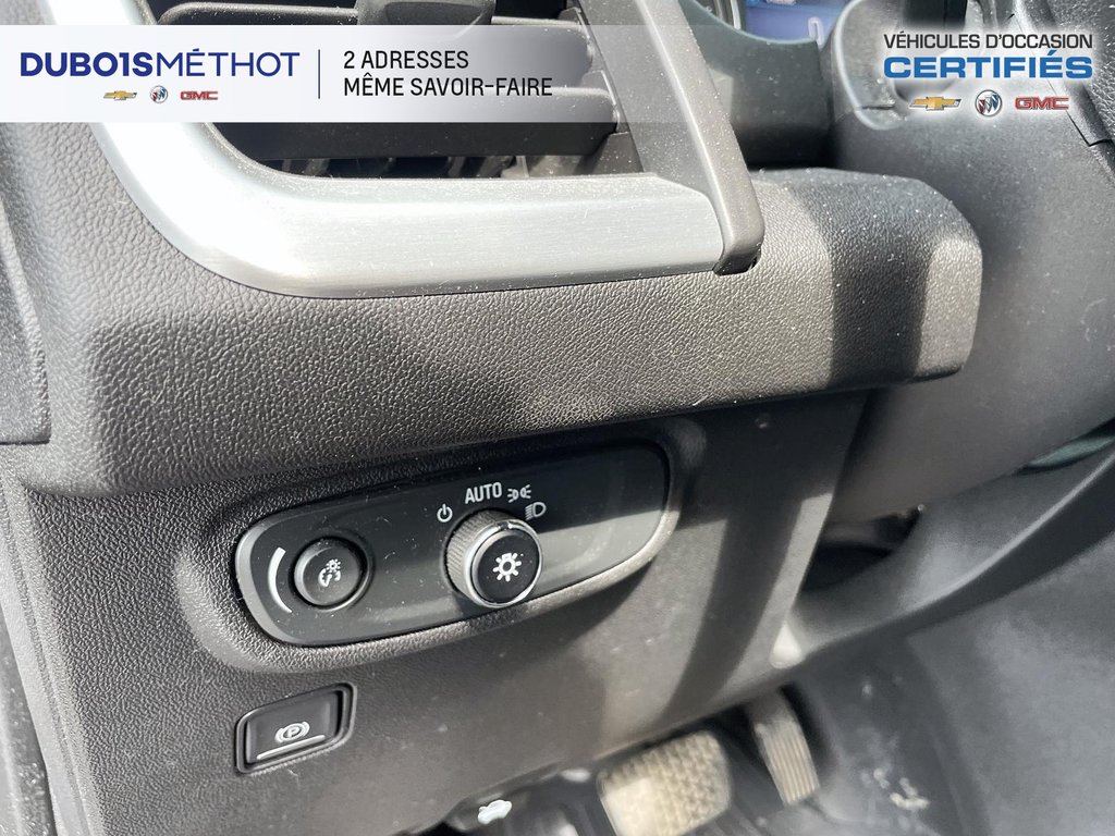 2020 GMC Terrain SLE, VUS, SIEGES CHAUFFANTS!! 2020 in Plessisville, Quebec - 16 - w1024h768px
