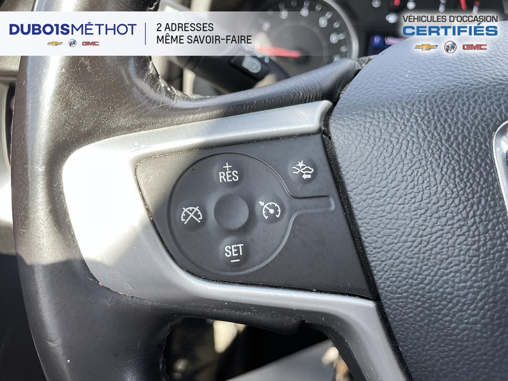 GMC Terrain SLE, VUS, SIEGES CHAUFFANTS!! 2020 2020 à Victoriaville, Québec - 27 - w1024h768px