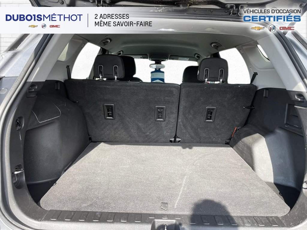 GMC Terrain SLE, VUS, SIEGES CHAUFFANTS!! 2020 2020 à Victoriaville, Québec - 13 - w1024h768px