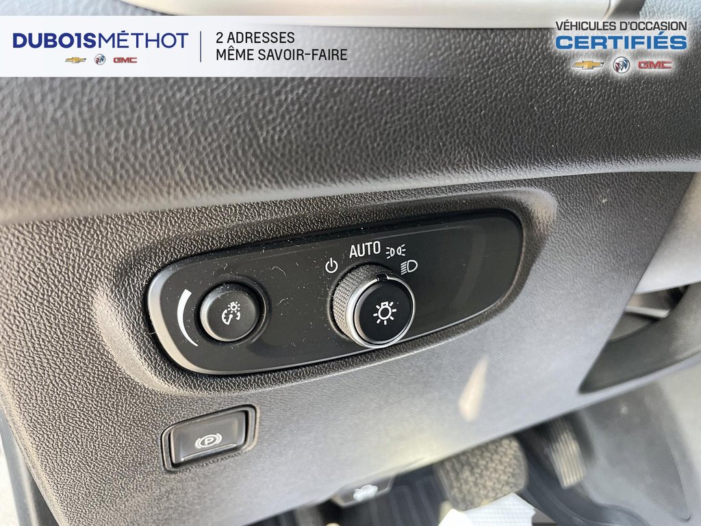 GMC Terrain SLE, VUS, SIEGES CHAUFFANTS!! 2020 2020 à Victoriaville, Québec - 20 - w1024h768px