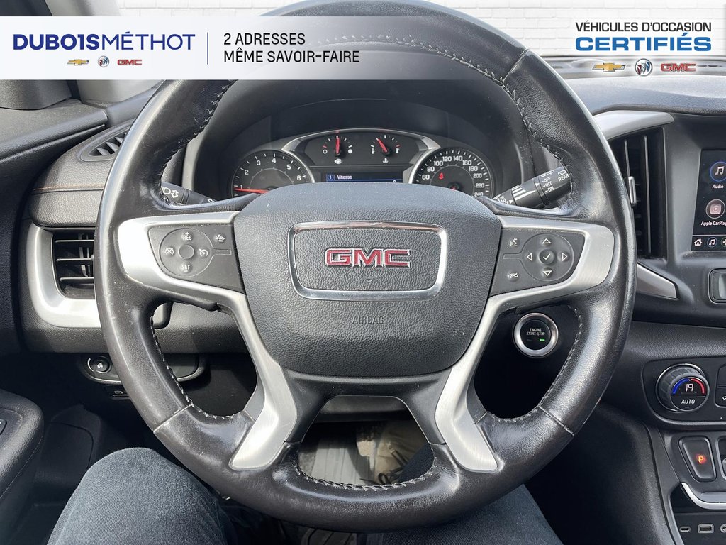 2020 GMC Terrain SLE, VUS, SIEGES CHAUFFANTS!! 2020 in Plessisville, Quebec - 20 - w1024h768px