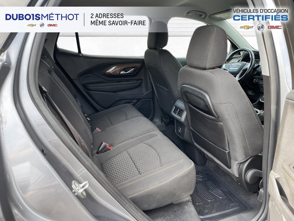 GMC Terrain SLE, VUS, SIEGES CHAUFFANTS!! 2020 2020 à Victoriaville, Québec - 10 - w1024h768px