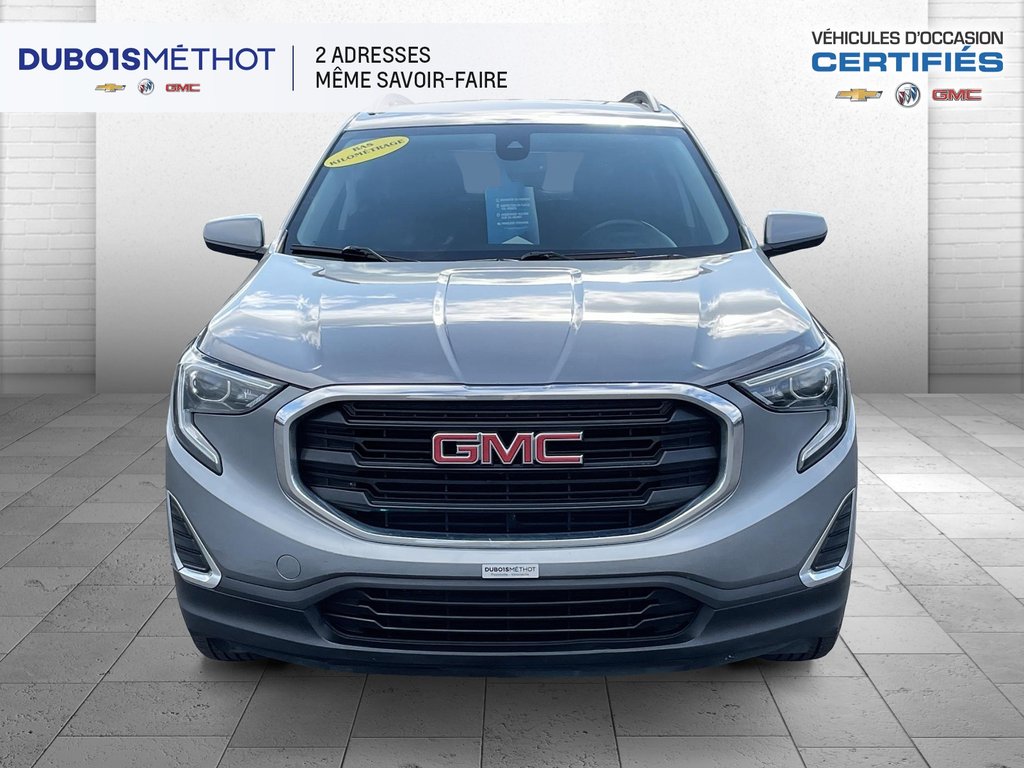 GMC Terrain SLE, VUS, SIEGES CHAUFFANTS!! 2020 2020 à Victoriaville, Québec - 3 - w1024h768px