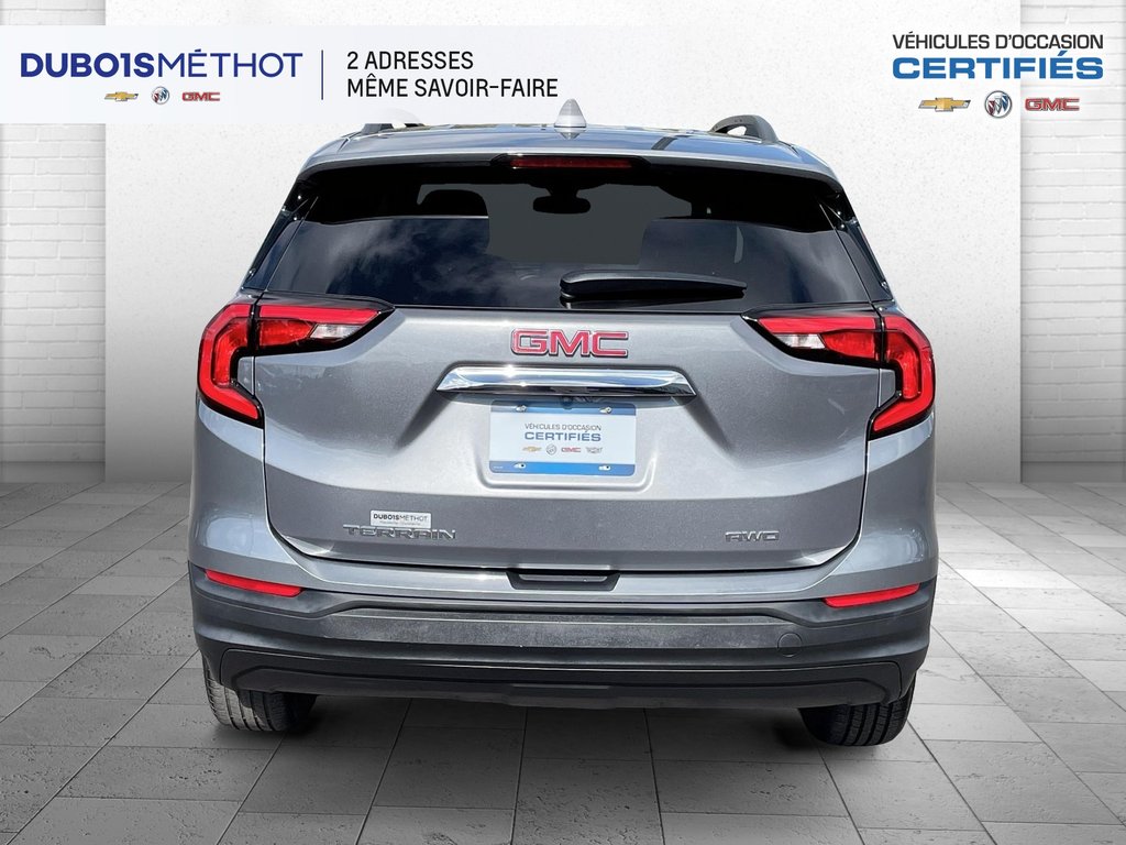 GMC Terrain SLE, VUS, SIEGES CHAUFFANTS!! 2020 2020 à Victoriaville, Québec - 6 - w1024h768px