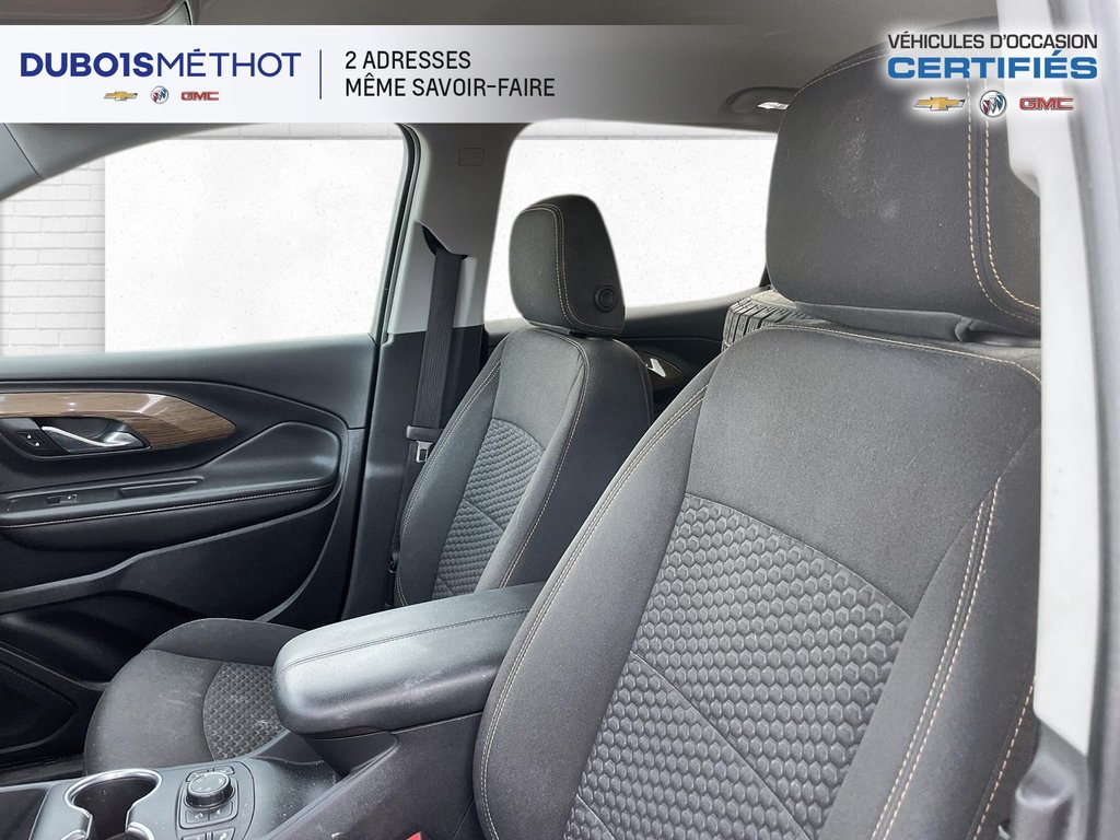 2020 GMC Terrain SLE, VUS, SIEGES CHAUFFANTS!! 2020 in Plessisville, Quebec - 13 - w1024h768px